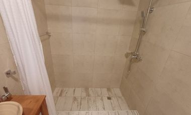 ALQUILER DEPTO PH 2 AMB  VILLA UDAONDO ITUZAINGO