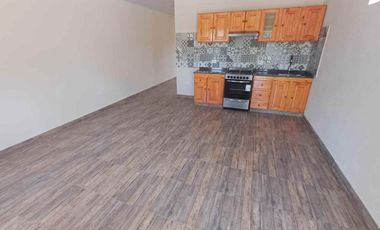 ALQUILER DEPTO PH 2 AMB  VILLA UDAONDO ITUZAINGO