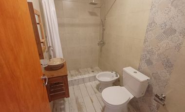 ALQUILER DEPTO PH 2 AMB  VILLA UDAONDO ITUZAINGO