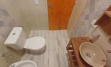 ALQUILER DEPTO PH 2 AMB  VILLA UDAONDO ITUZAINGO