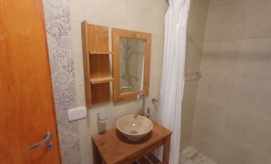 ALQUILER DEPTO PH 2 AMB  VILLA UDAONDO ITUZAINGO