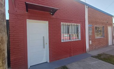 ALQUILER DEPTO PH 2 AMB  VILLA UDAONDO ITUZAINGO