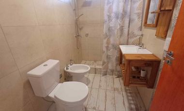 ALQUILER DEPTO PH 2 AMB  VILLA UDAONDO ITUZAINGO