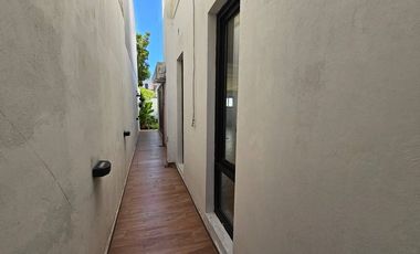 VENTA PH TIPO LOFT 1 DORM JARDIN OLIVOS APT. CRED.