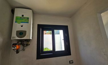 VENTA PH TIPO LOFT 1 DORM JARDIN OLIVOS APT. CRED.