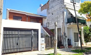 VENTA PH TIPO LOFT 1 DORM JARDIN OLIVOS APT. CRED.