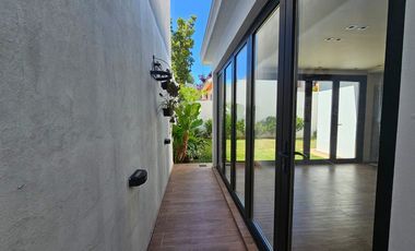 VENTA PH TIPO LOFT 1 DORM JARDIN OLIVOS APT. CRED.