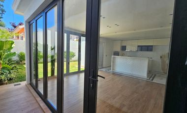 VENTA PH TIPO LOFT 1 DORM JARDIN OLIVOS APT. CRED.