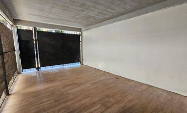 VENTA PH TIPO LOFT 1 DORM JARDIN OLIVOS APT. CRED.