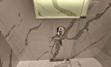 VENTA PH TIPO LOFT 1 DORM JARDIN OLIVOS APT. CRED.