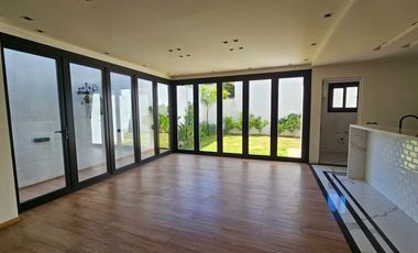 VENTA PH TIPO LOFT 1 DORM JARDIN OLIVOS APT. CRED.