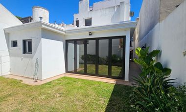 VENTA PH TIPO LOFT 1 DORM JARDIN OLIVOS APT. CRED.