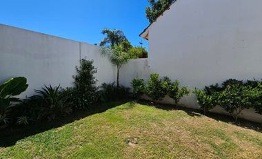 VENTA PH TIPO LOFT 1 DORM JARDIN OLIVOS APT. CRED.