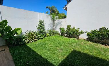 VENTA PH TIPO LOFT 1 DORM JARDIN OLIVOS APT. CRED.