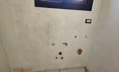 VENTA PH TIPO LOFT 1 DORM JARDIN OLIVOS APT. CRED.