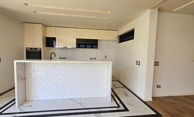 VENTA PH TIPO LOFT 1 DORM JARDIN OLIVOS APT. CRED.