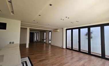 VENTA PH TIPO LOFT 1 DORM JARDIN OLIVOS APT. CRED.