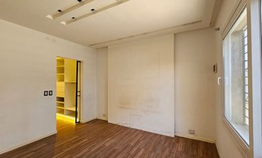 VENTA PH TIPO LOFT 1 DORM JARDIN OLIVOS APT. CRED.