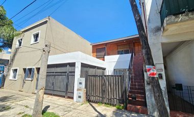 VENTA PH TIPO LOFT 1 DORM JARDIN OLIVOS APT. CRED.