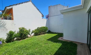 VENTA PH TIPO LOFT 1 DORM JARDIN OLIVOS APT. CRED.