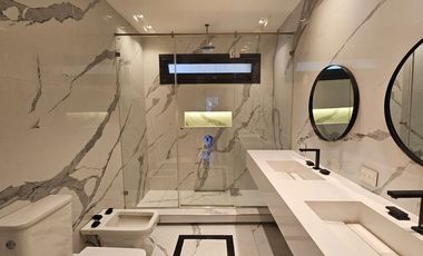 VENTA PH TIPO LOFT 1 DORM JARDIN OLIVOS APT. CRED.