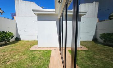 VENTA PH TIPO LOFT 1 DORM JARDIN OLIVOS APT. CRED.