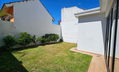 VENTA PH TIPO LOFT 1 DORM JARDIN OLIVOS APT. CRED.