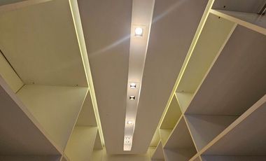 VENTA PH TIPO LOFT 1 DORM JARDIN OLIVOS APT. CRED.