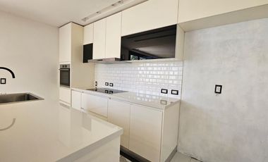 VENTA PH TIPO LOFT 1 DORM JARDIN OLIVOS APT. CRED.