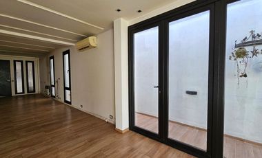 VENTA PH TIPO LOFT 1 DORM JARDIN OLIVOS APT. CRED.