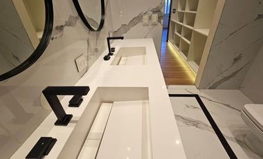 VENTA PH TIPO LOFT 1 DORM JARDIN OLIVOS APT. CRED.