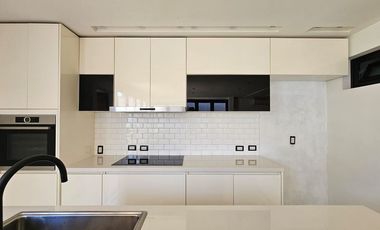 VENTA PH TIPO LOFT 1 DORM JARDIN OLIVOS APT. CRED.