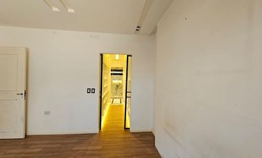 VENTA PH TIPO LOFT 1 DORM JARDIN OLIVOS APT. CRED.