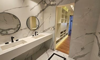 VENTA PH TIPO LOFT 1 DORM JARDIN OLIVOS APT. CRED.