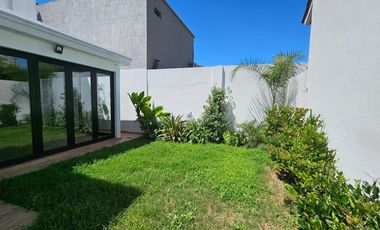 VENTA PH TIPO LOFT 1 DORM JARDIN OLIVOS APT. CRED.