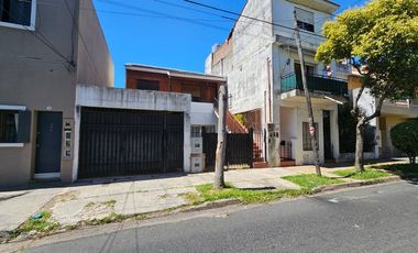 VENTA PH TIPO LOFT 1 DORM JARDIN OLIVOS APT. CRED.