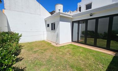 VENTA PH TIPO LOFT 1 DORM JARDIN OLIVOS APT. CRED.