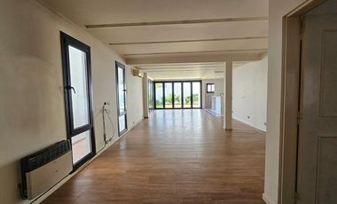 VENTA PH TIPO LOFT 1 DORM JARDIN OLIVOS APT. CRED.