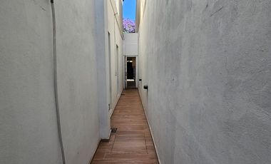 VENTA PH TIPO LOFT 1 DORM JARDIN OLIVOS APT. CRED.