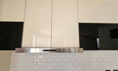 VENTA PH TIPO LOFT 1 DORM JARDIN OLIVOS APT. CRED.