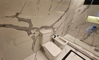 VENTA PH TIPO LOFT 1 DORM JARDIN OLIVOS APT. CRED.