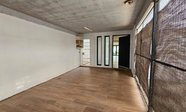 VENTA PH TIPO LOFT 1 DORM JARDIN OLIVOS APT. CRED.