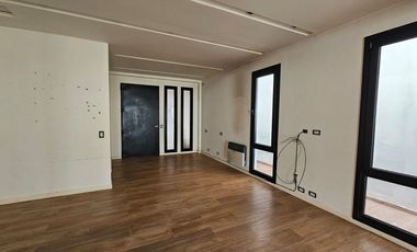 VENTA PH TIPO LOFT 1 DORM JARDIN OLIVOS APT. CRED.