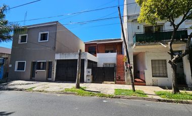 VENTA PH TIPO LOFT 1 DORM JARDIN OLIVOS APT. CRED.