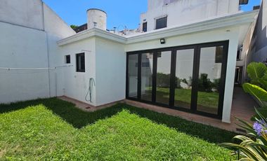 VENTA PH TIPO LOFT 1 DORM JARDIN OLIVOS APT. CRED.