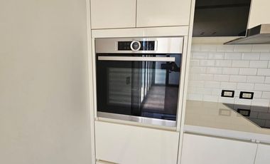 VENTA PH TIPO LOFT 1 DORM JARDIN OLIVOS APT. CRED.