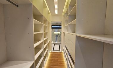 VENTA PH TIPO LOFT 1 DORM JARDIN OLIVOS APT. CRED.