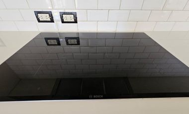 VENTA PH TIPO LOFT 1 DORM JARDIN OLIVOS APT. CRED.