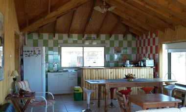 Casa en arriendo en PAREDONES