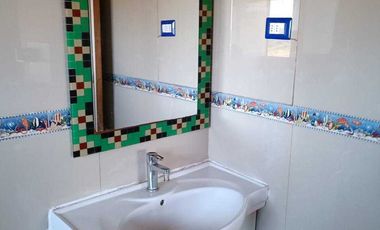 Casa en arriendo en PAREDONES